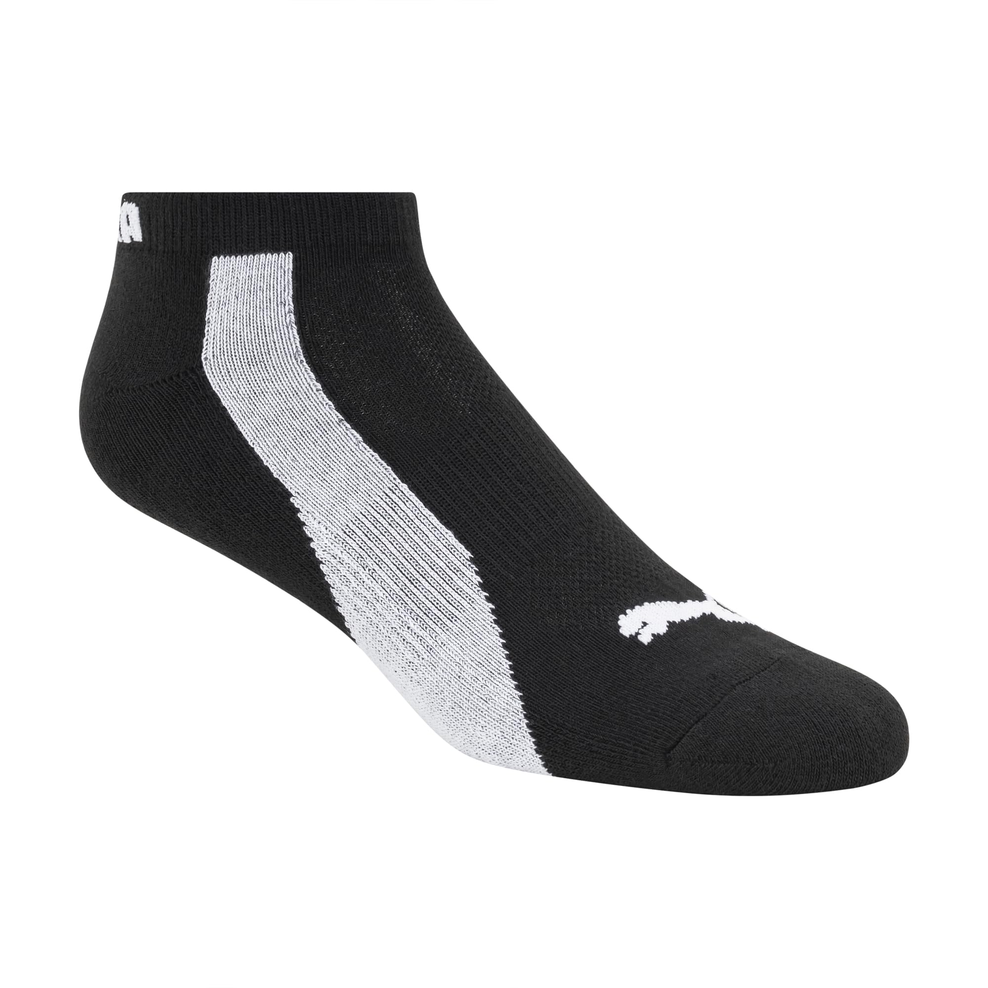 PUMA Męskie skarpety do biegania, 6 par (6 sztuk)
