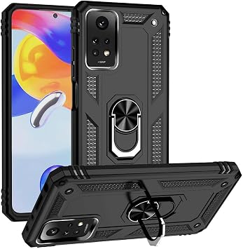 Xiaomi Redmi Note 12 Pro 4G K l f Y z kl  Standli Tank Kapak ile uyumlu