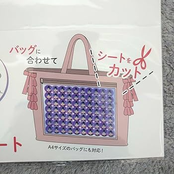 爆豪勝己 バースデー缶バッジ 2025 シート75mm A3痛バックシート 爆豪