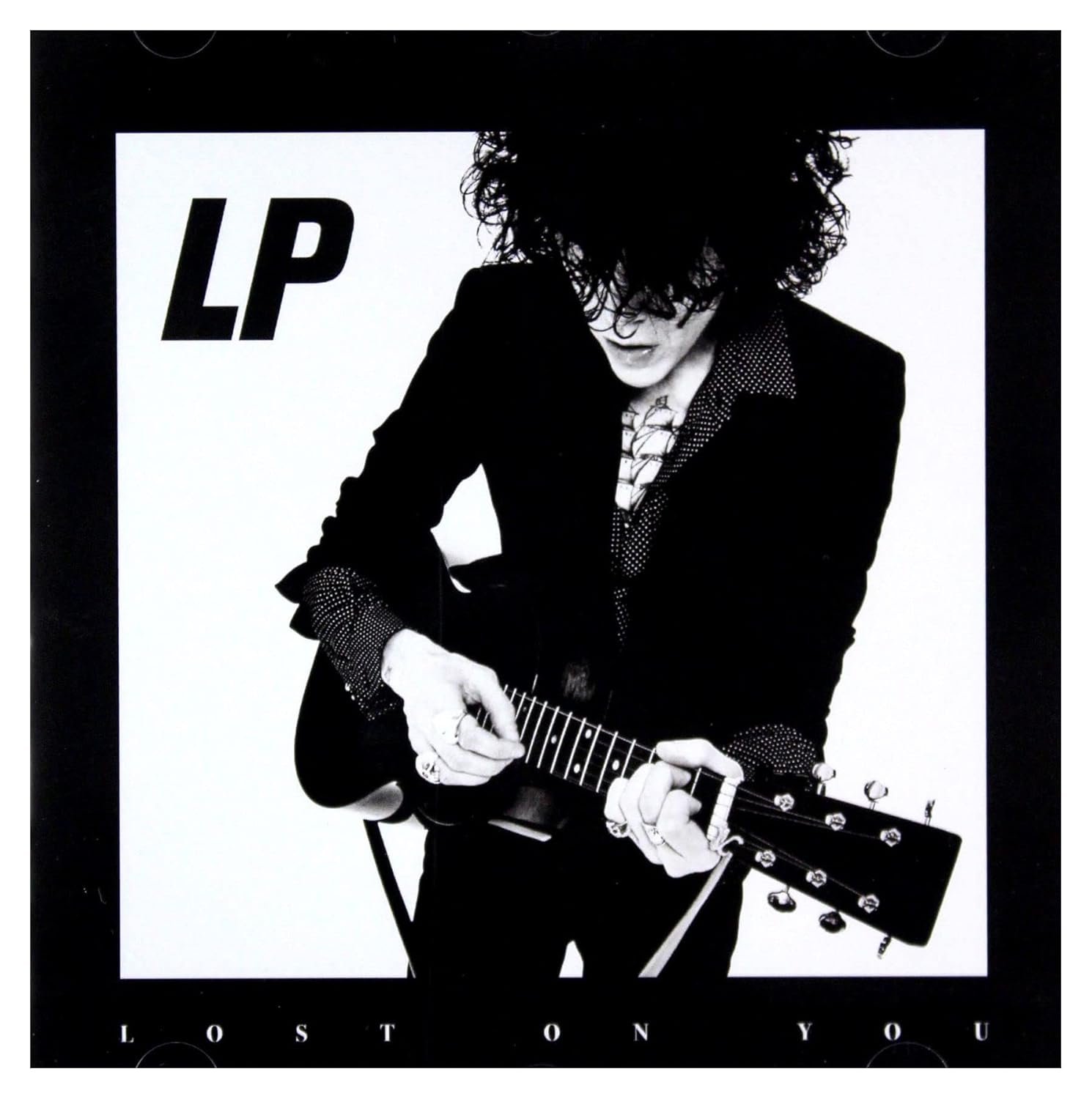 LP Lost on You LP, Lp Amazon.fr CD et Vinyles}