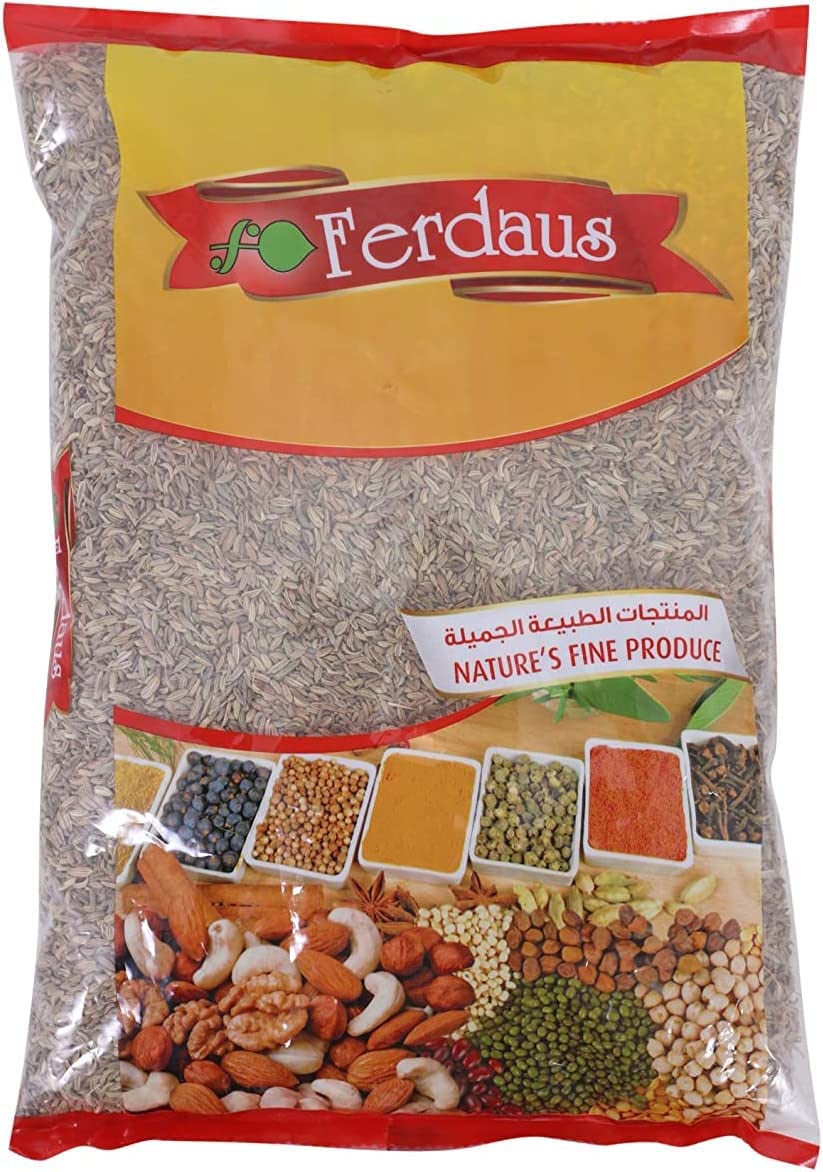 Ferdaus Fennel Seeds 500G