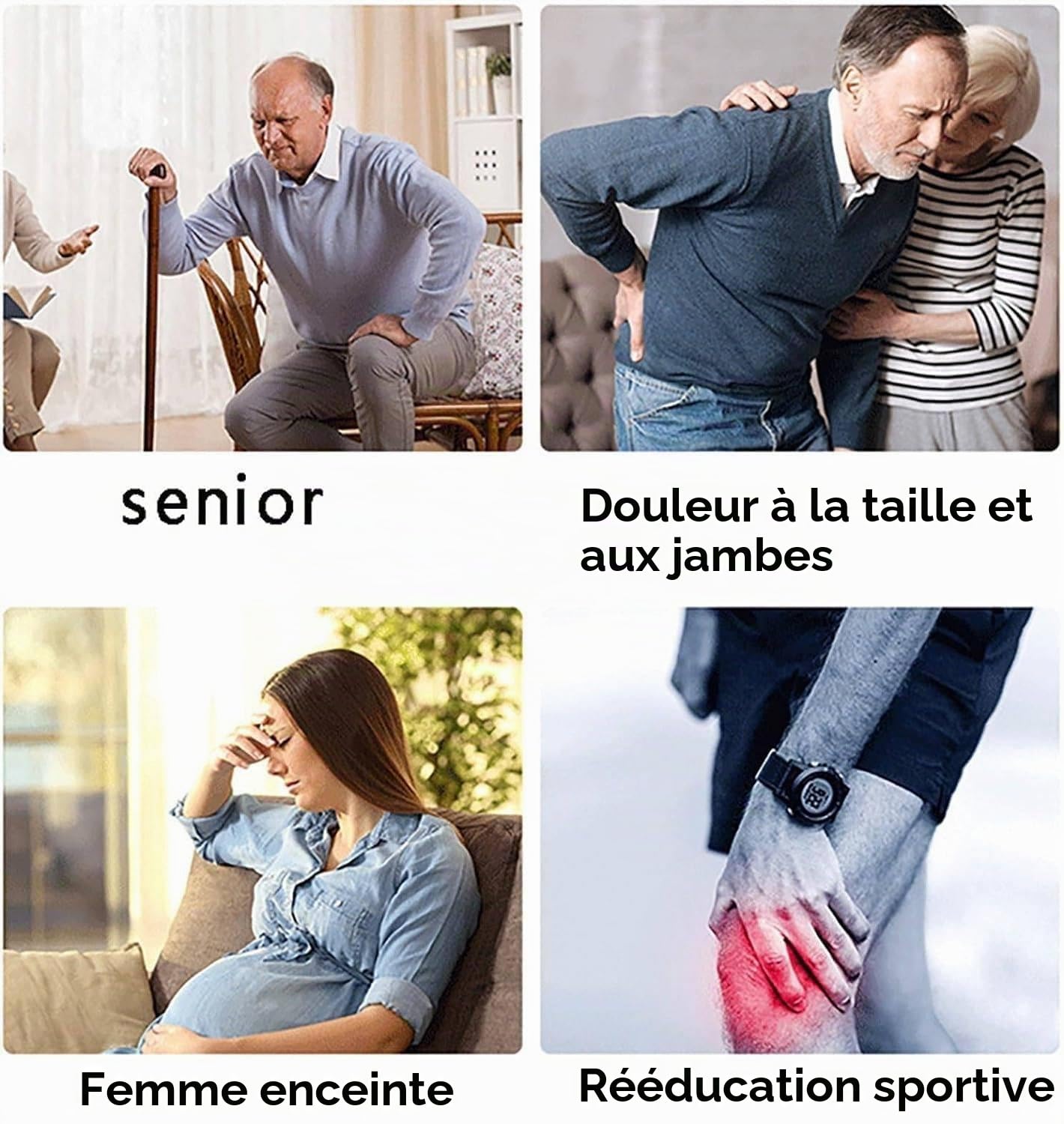 Coussin Releveur, Coussin D'assistance Au Siège électrique, Coussin De Levage Portable, Aide à La Mobilité, Supporte Jusqu'à 280 Lb,Pour Aider Les Personnes âgées Et Handicapées à Monter Et Descendre