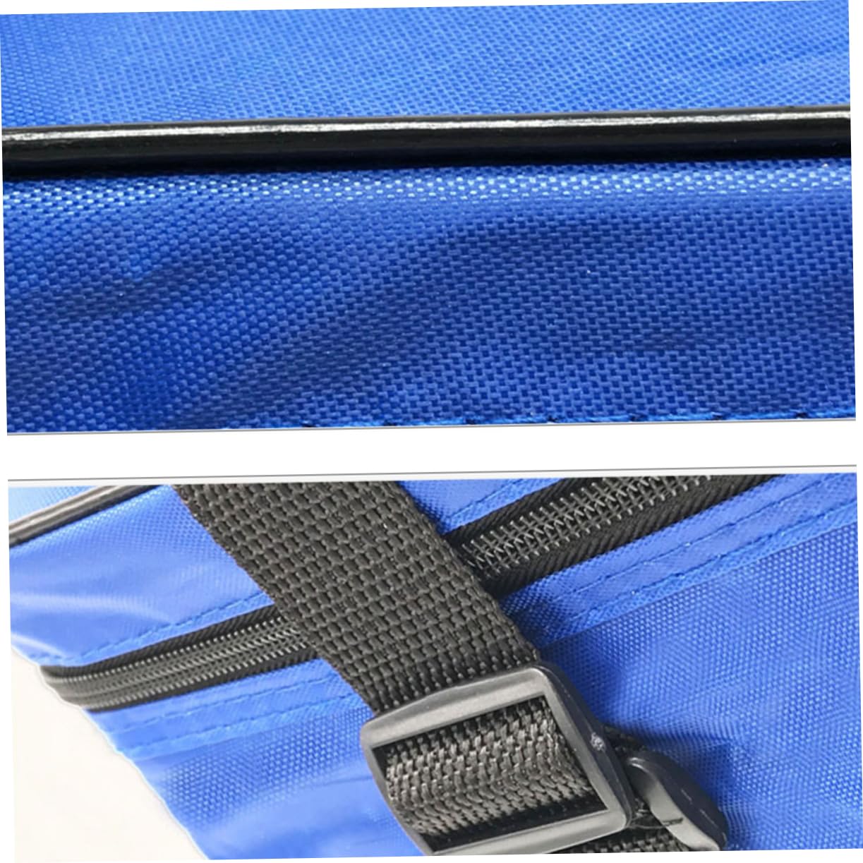 Ciieeo 3 Piezas Cesta De Picnic Plegable Cesta De Picnic Portátil Bolsas De Comestibles Plegables Bolsa De Almuerzo Bebida Con Asa Bolsas De Aislamiento De Picnic Compras De Alimentos