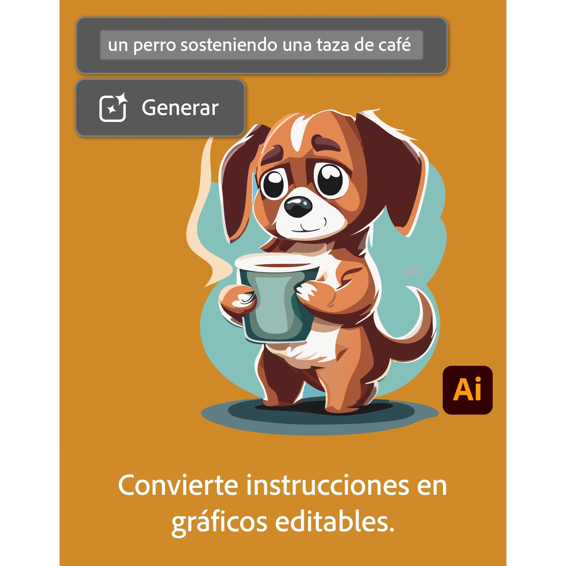 Adobe Creative Cloud Pro Software Creativo con IA 1 Año PC/Mac Descarga Digital