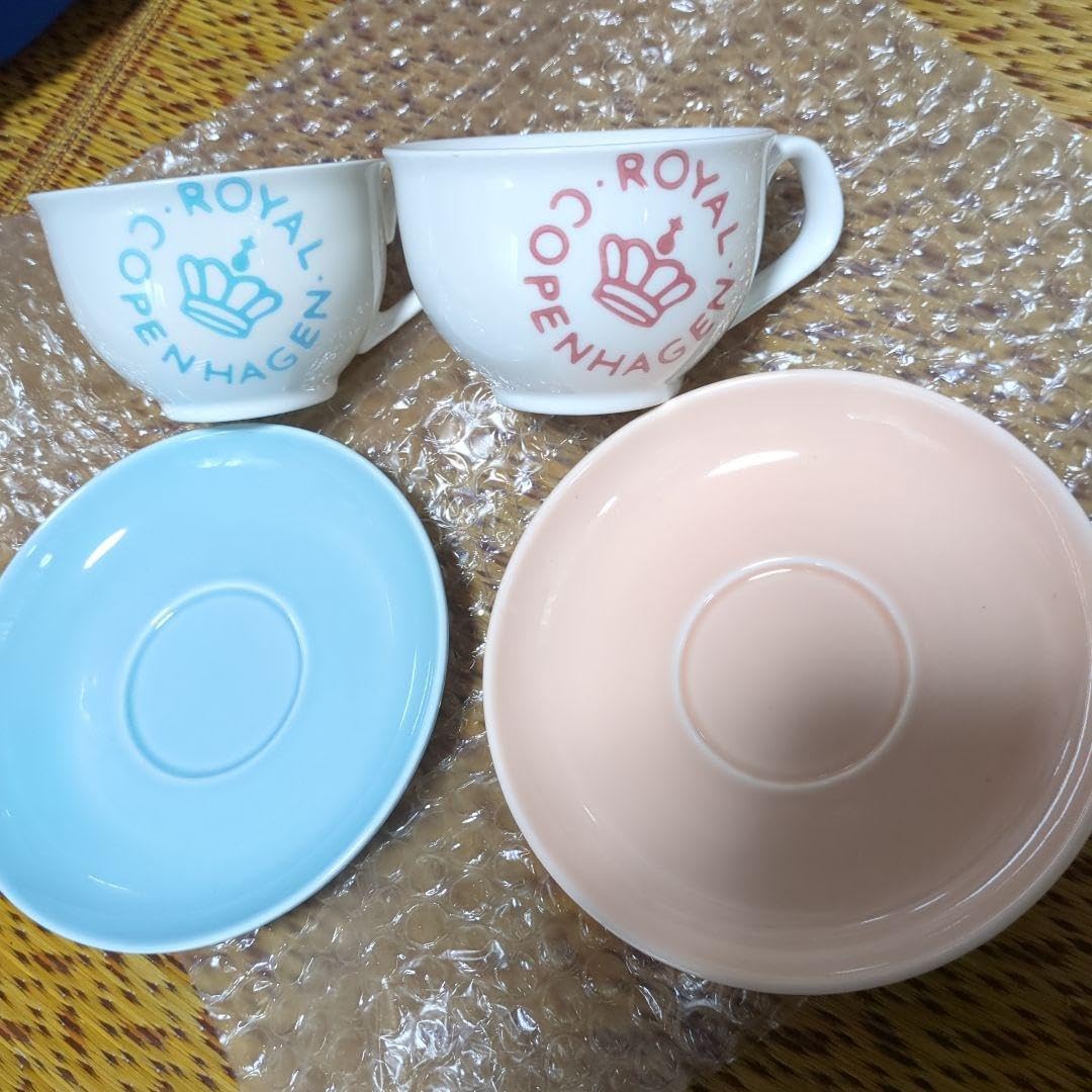 Amazon.co.jp: ロイヤルコペンハーゲン ニューシグネチャー カップ 