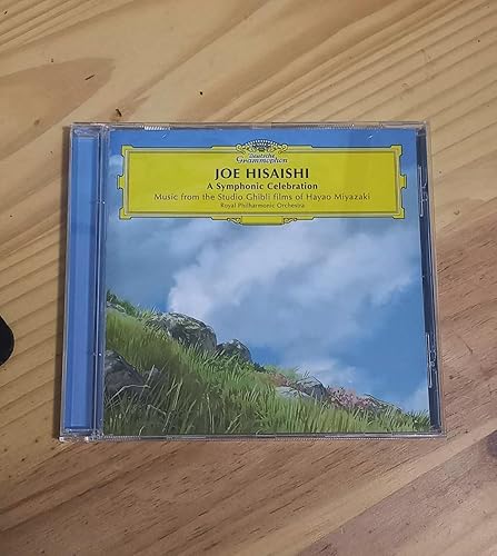 Amazon.co.jp: A Symphonic Celebration - Music from the Studio
