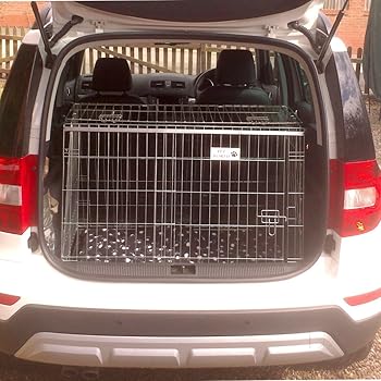 skoda yeti dog guard for sale