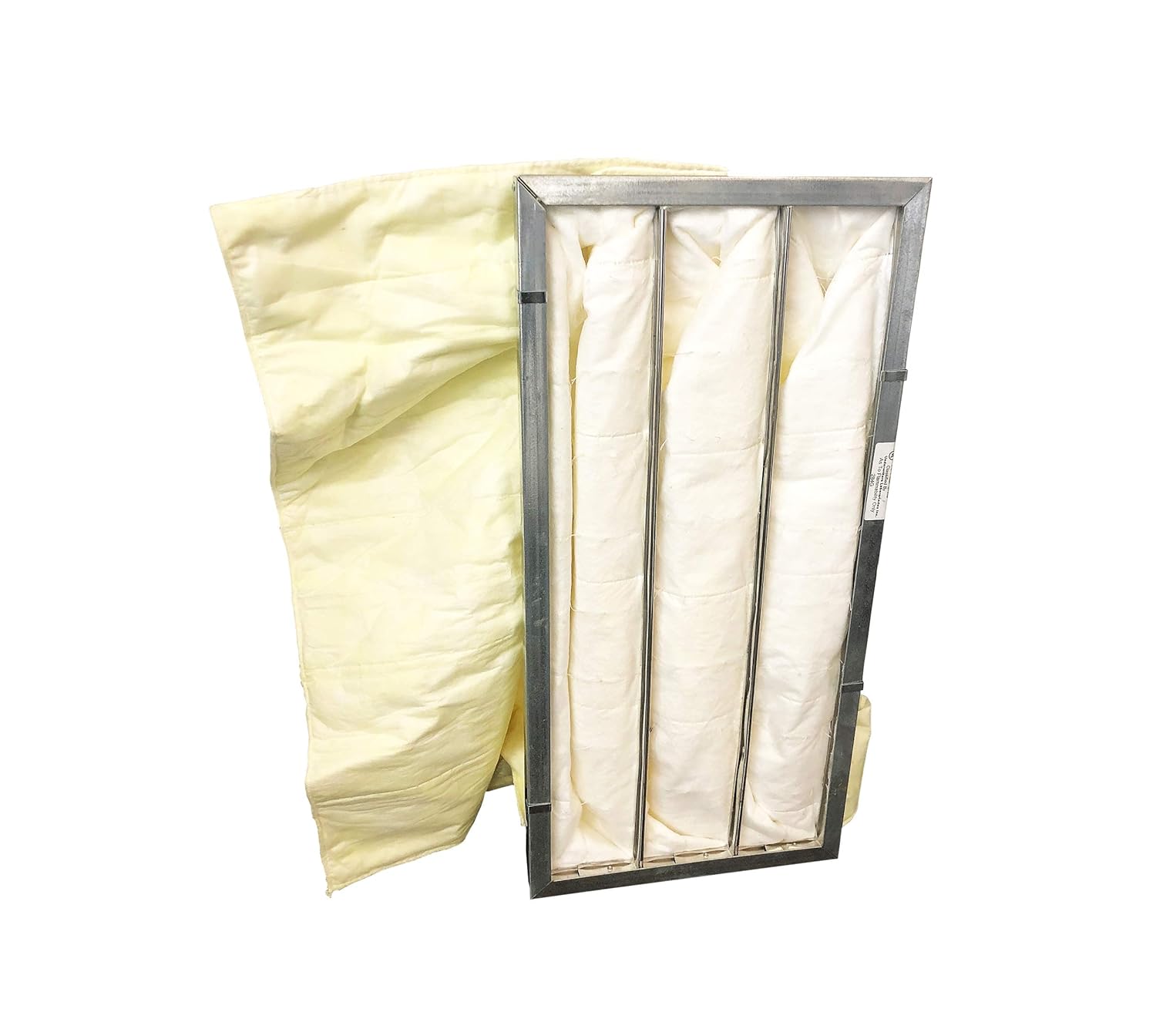 Trophy Air Replacement for JDS 14003 Internal Bag Filter for 750ER Air