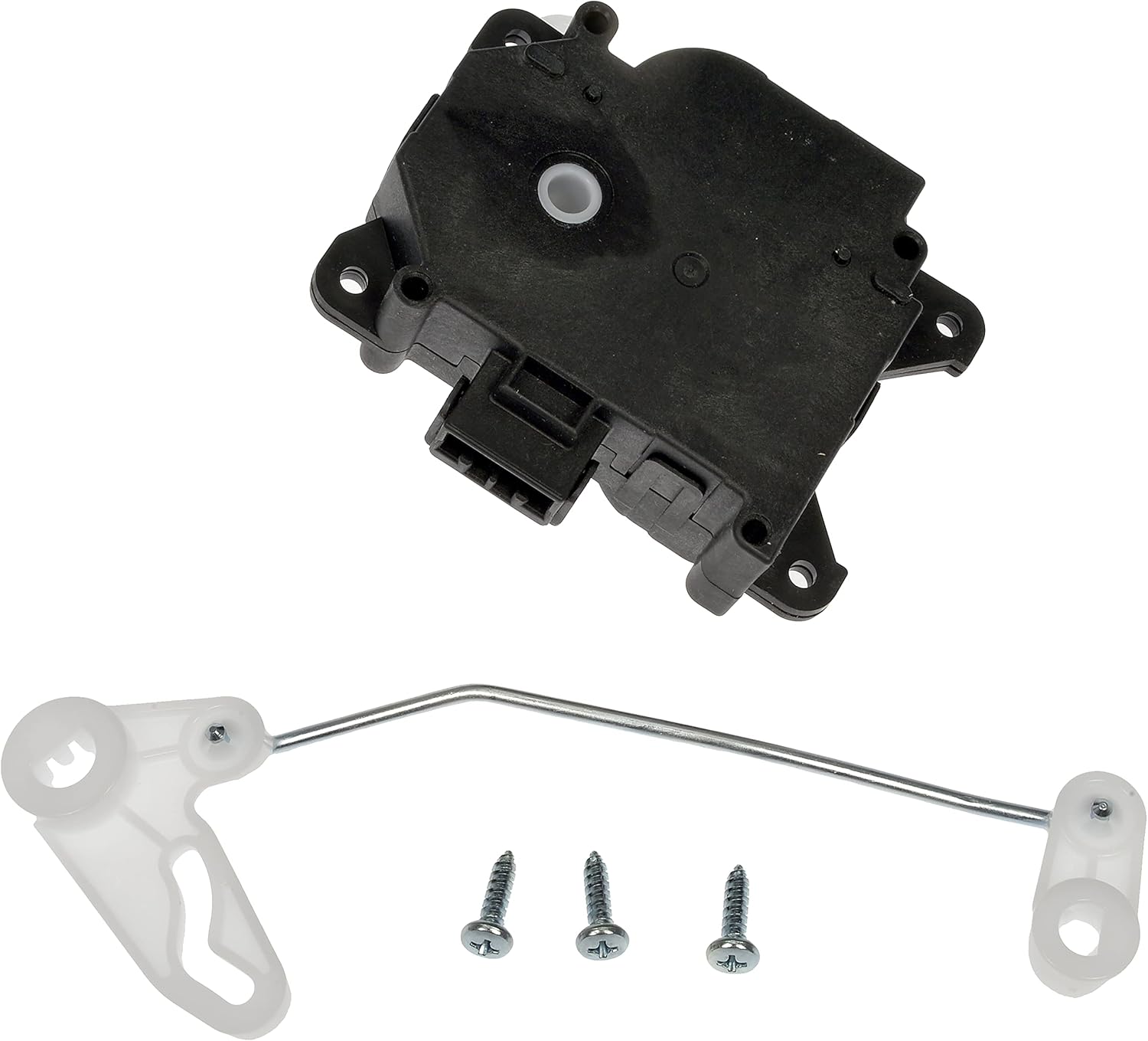 Dorman 604-239 HVAC Blend Door Actuator Compatible with Select Ford / Lincoln Models
