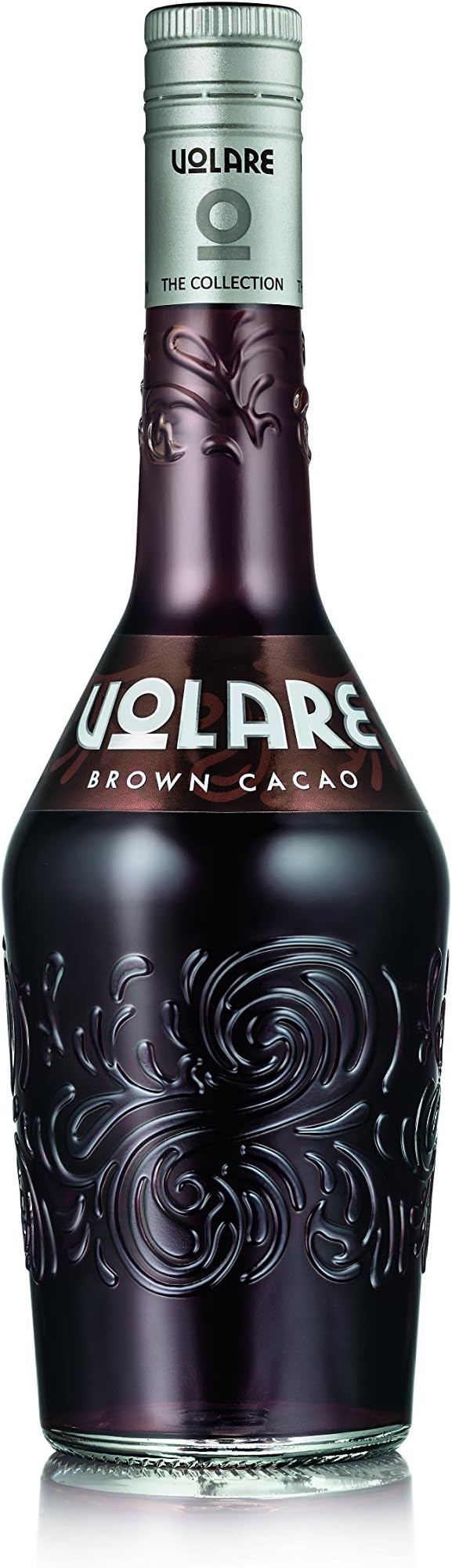 Volare Creme de Cacao Brown Liqueur, 70 cl