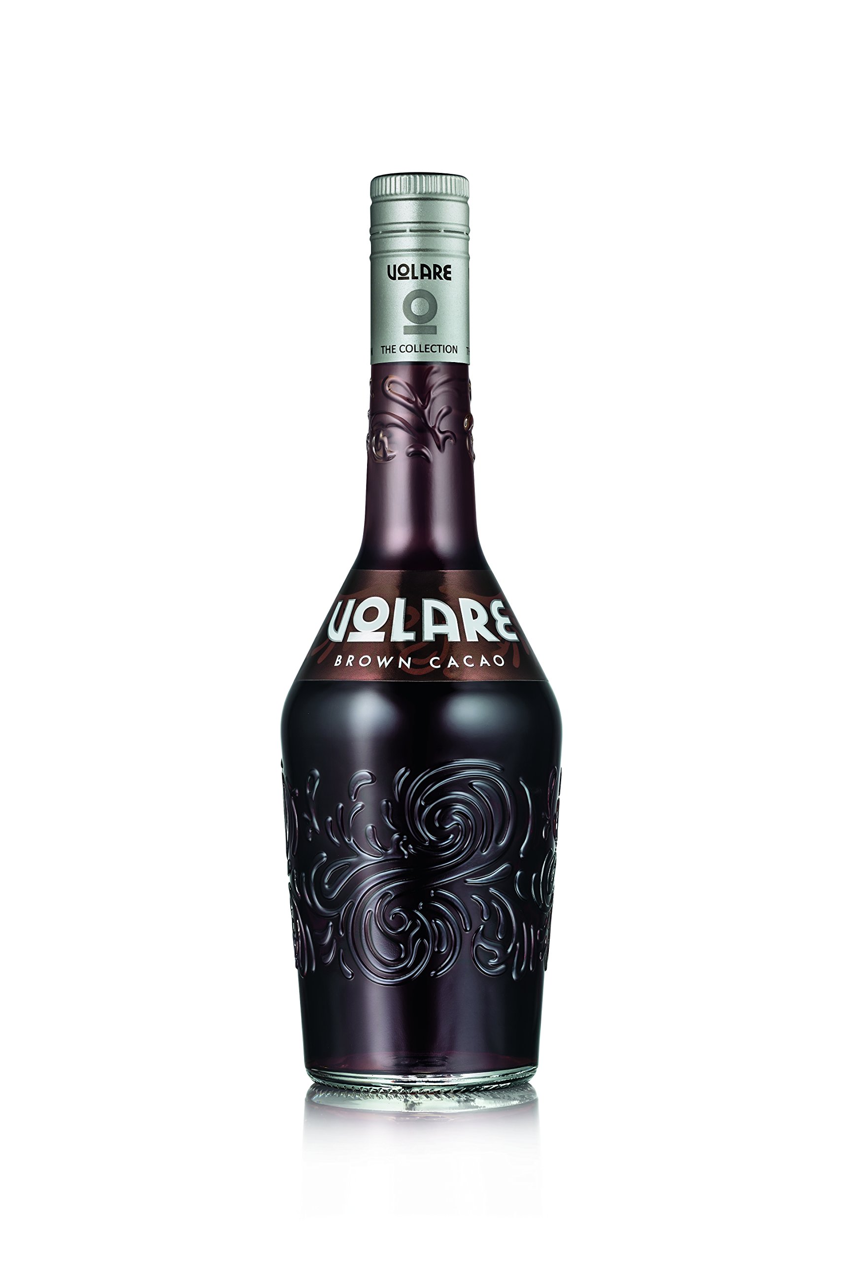 Volare Creme de Cacao Brown Liqueur, 70 cl