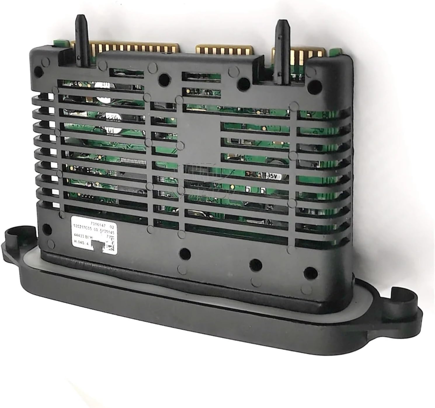 アダプティブヘッドライト制御モジュール 用のBMW 5シリーズ用TMS