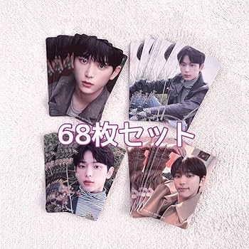 Amazon.co.jp: &TEAM エンティーム HARUA ハルア トレカ ソロ 売り