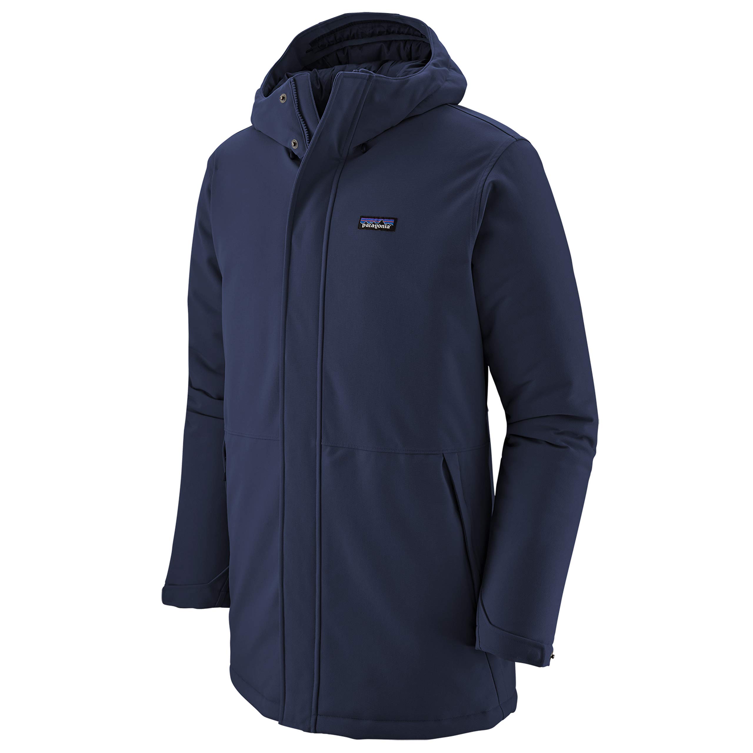 Patagonia Herren M's Lone Mountain Parka Parka