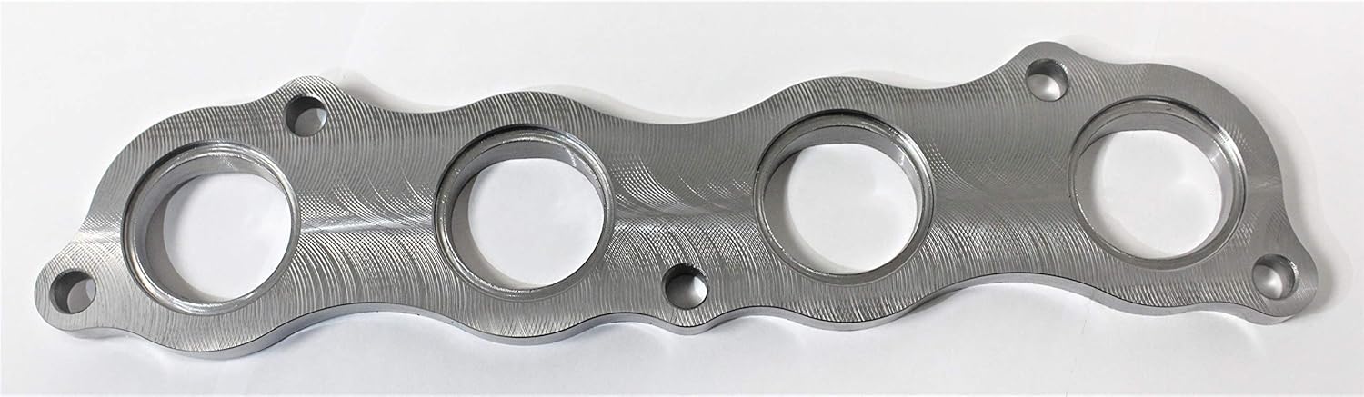 KLM-FC-06 K-series head flange