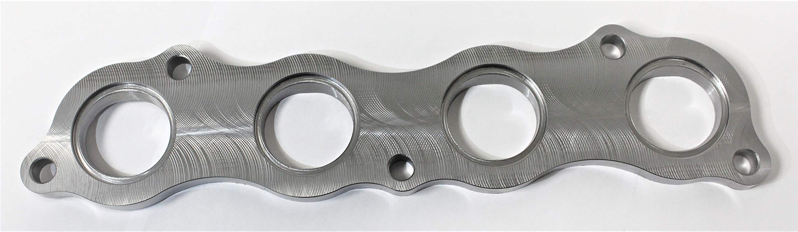 KLM-FC-06 K-series head flange