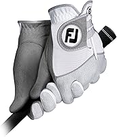 Vista 3 de Guantes para golf FootJoy RainGrip (1 par)