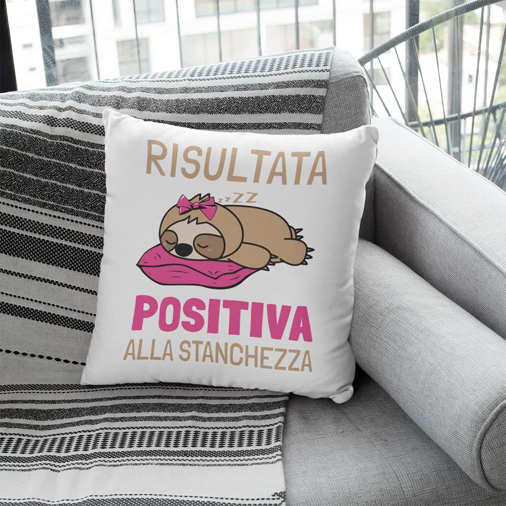 CUSCINO 40X40 SCANIA CAMION CAMIONISTI CAMIONISTA IDEA REGALO EUR 16,99 - 8