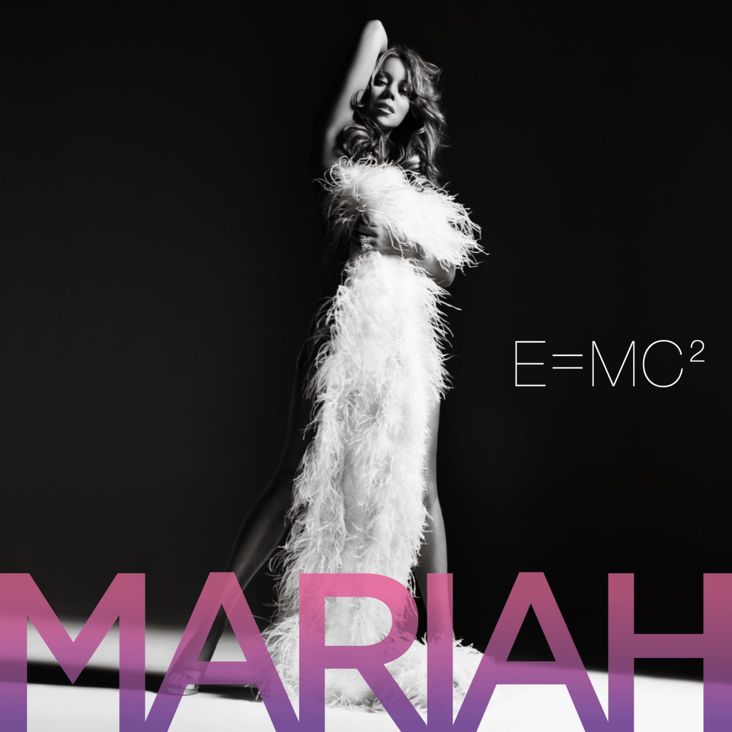 E=MC2 [VINYL]