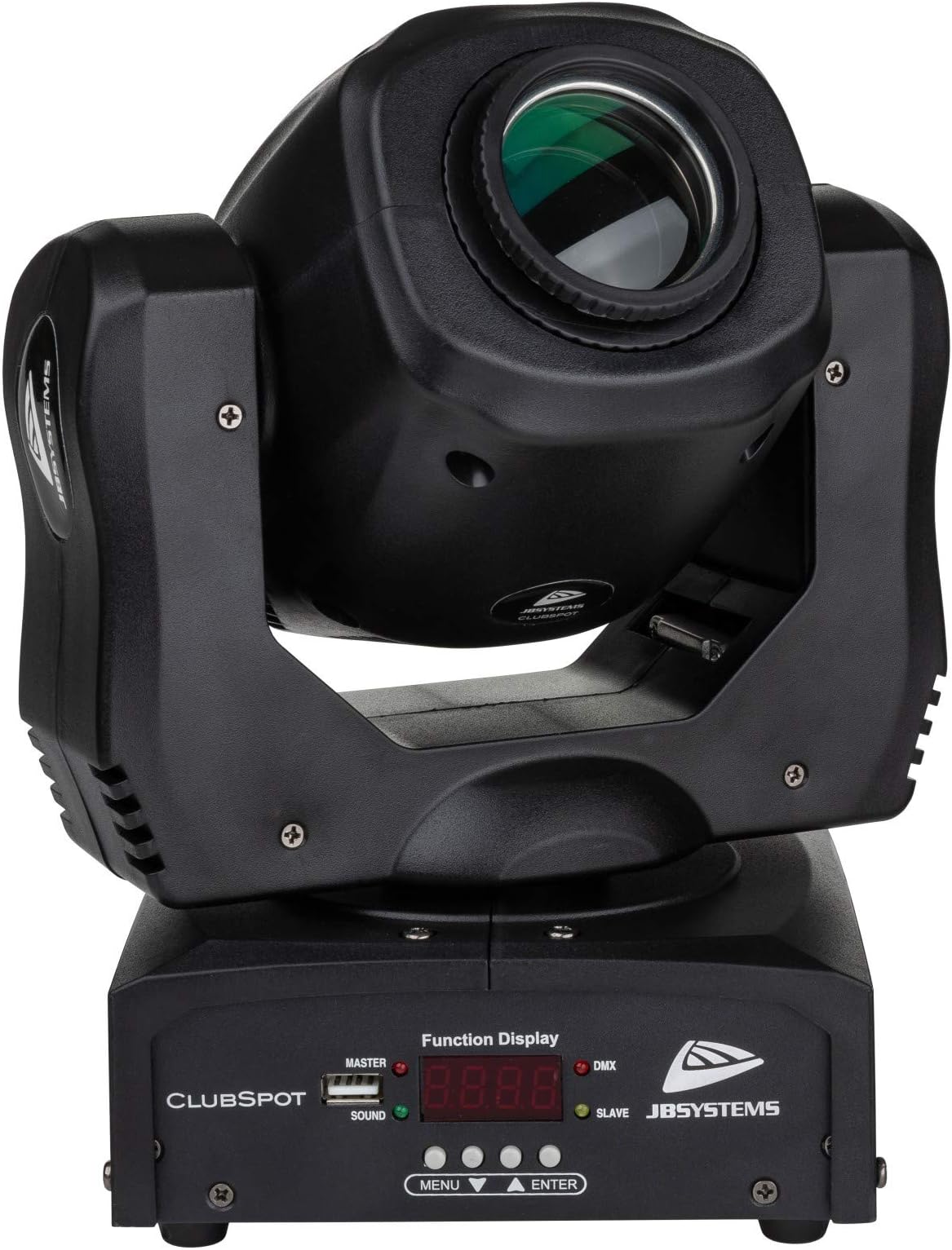 JB systems CLUBSPOT LED moving head