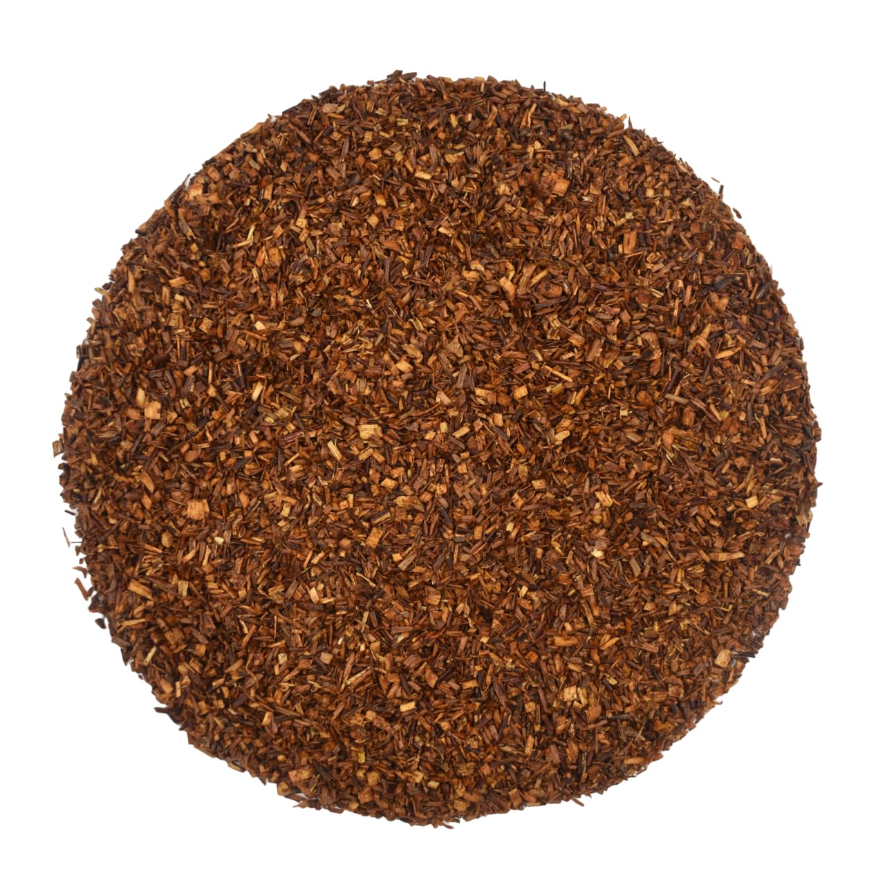 Redbush Rooibos Tè Rosso Masticha Profumato Foglia Sfusa - Aspalathus Linearis (900g)