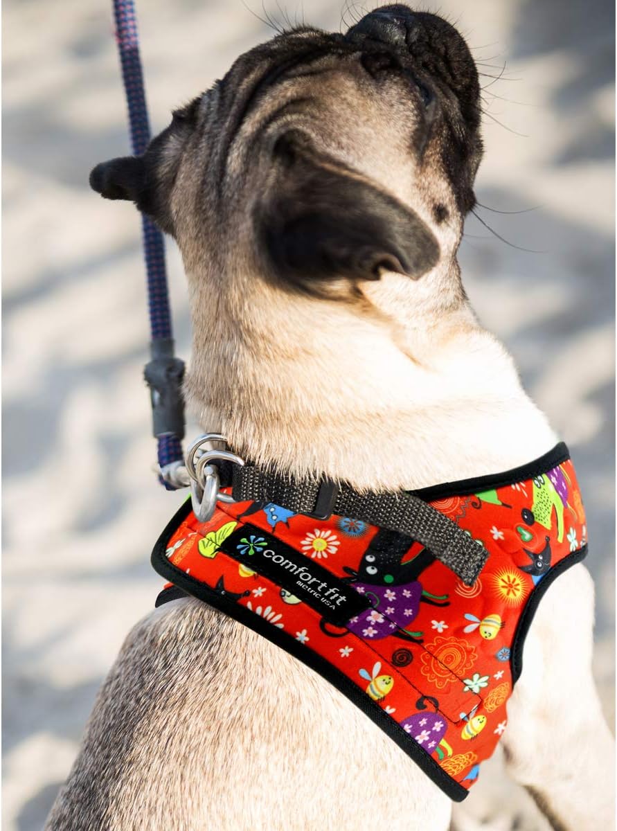 Comfort Fit Pets Dog harnesses for small dogs Our small dog harness