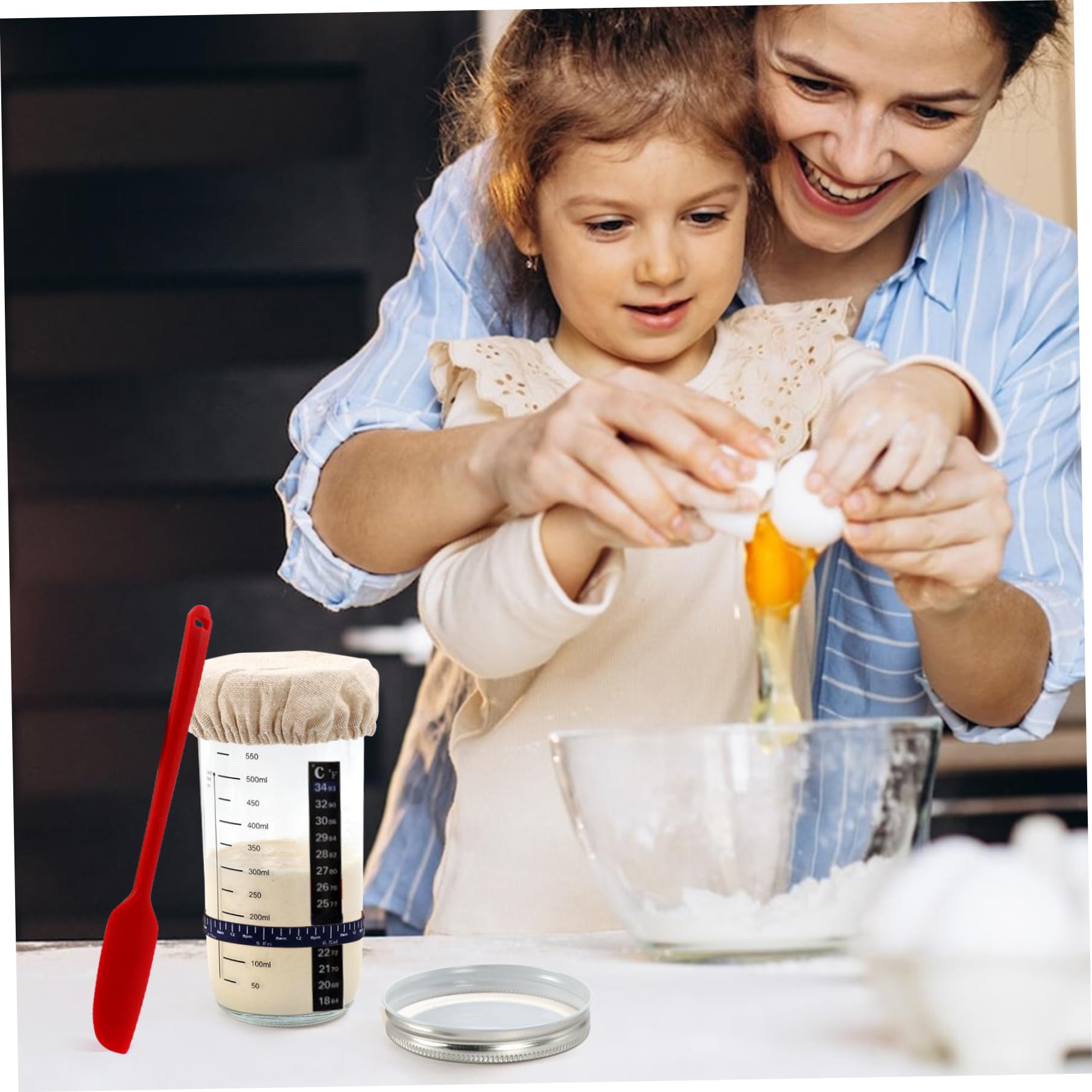 Replacement Lid Gasket for Catalyst Fermentation System