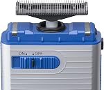 Panasonic Shaver pour les hommes pour les voyageurs ES-RS10-A Bleu DC3V (2 x AA Alcaline) (modèle japonais) par Panasonic