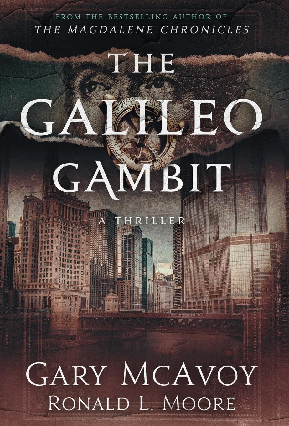 Buy The Galileo Gambit — BookShops.in