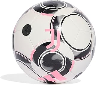 Adidas Juventus Home Club Soccer Ball