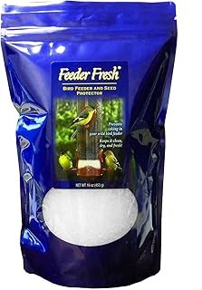 Sapphire Labs SLFFBAG Feeder Fresh 16 oz Bag