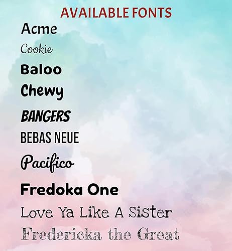 Miniatura 3 de Tazas personalizadas con palabras personalizadas, texto o nombres, taza de café de cerámica con mango negro, tazas de café personalizables para tus