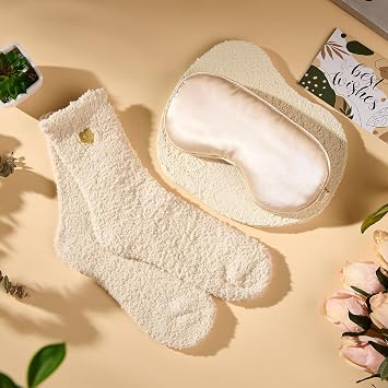 Self Care Gifts for Women Get Well Soon Basket, Thinking of You Gifts with Tumbler and Relaxing Spa Bathcomb for Mom Wife Best Friends