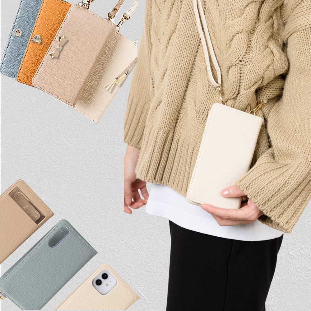 iPhone 16 Breezeケース付き SIMフリー iPhone 16 Breezeケース付き