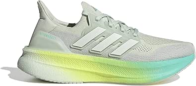 adidas ユニセックス大人 ウルトラブースト 5 NIT62ランニングシューズ