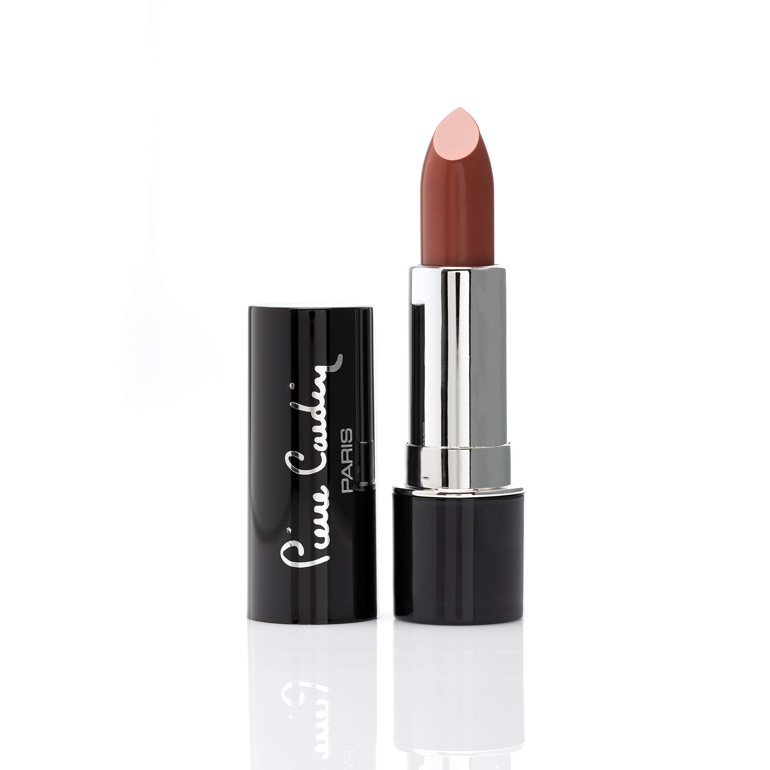 Pierre Cardin Porcelain Matte Edition Lipstick, Aurora -208 1 Paket (1 x 150 g)