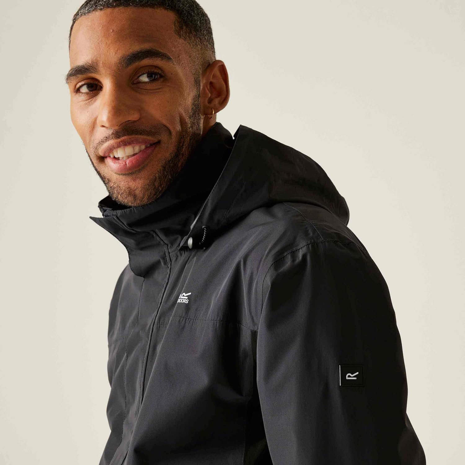 Regatta Matt II Waterproof Jacket for Men
