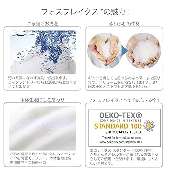 Amazon.co.jp: 病院で使われている抱き枕 FF-80UJR-MI ミント