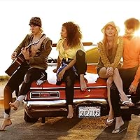 Vista 6 de Paquete de 2 marcos de matrícula brillantes negros para matrícula, cubierta de aluminio para placa de matrícula universal automotriz, juego