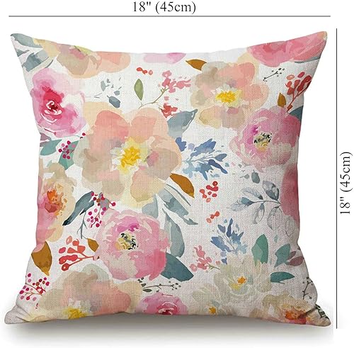 Miniatura 8 de Funda de cojín decorativa para decoración del hogar, diseño de gato negro, 18 x 18 pulgadas