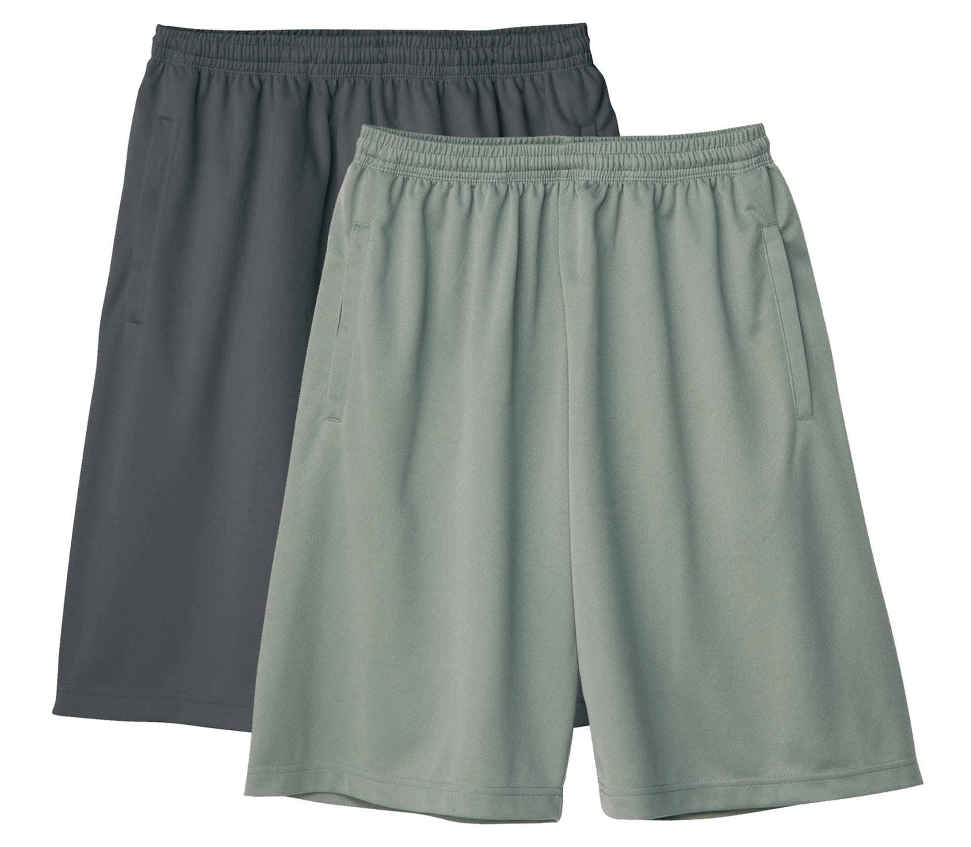 新品タグ付き⭐️2050AW新作⭐️ グレーハーフパンツ 71nPDAedwHL.jpg