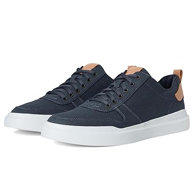 Cole Haan GrandPro Rally Canvas Court Sneaker Men
