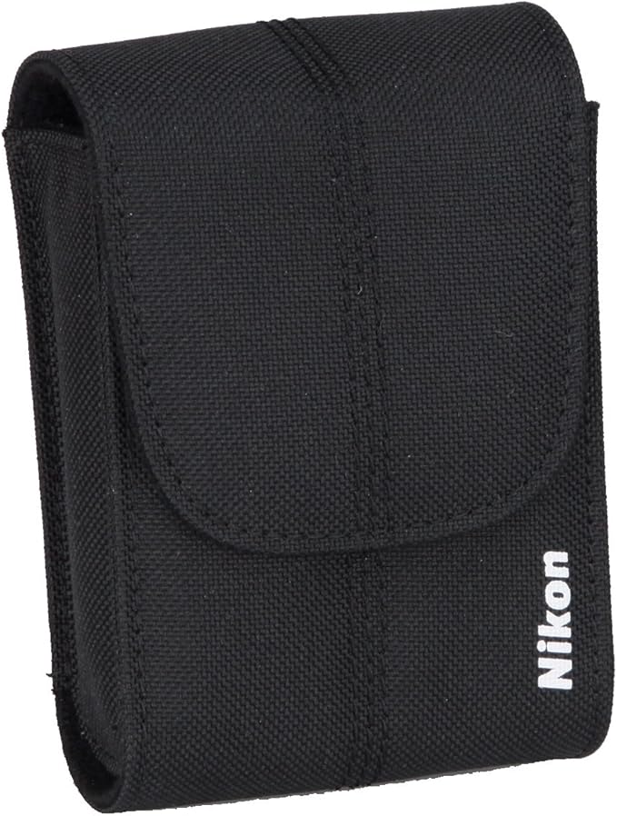 Nikon Coolpix Étui Souple Pour Cs-Cp L10/L11/ L12/L13/L14/L15