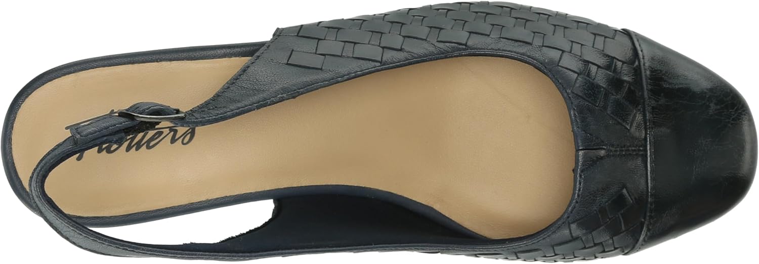 Trotters Womens DEA Woven