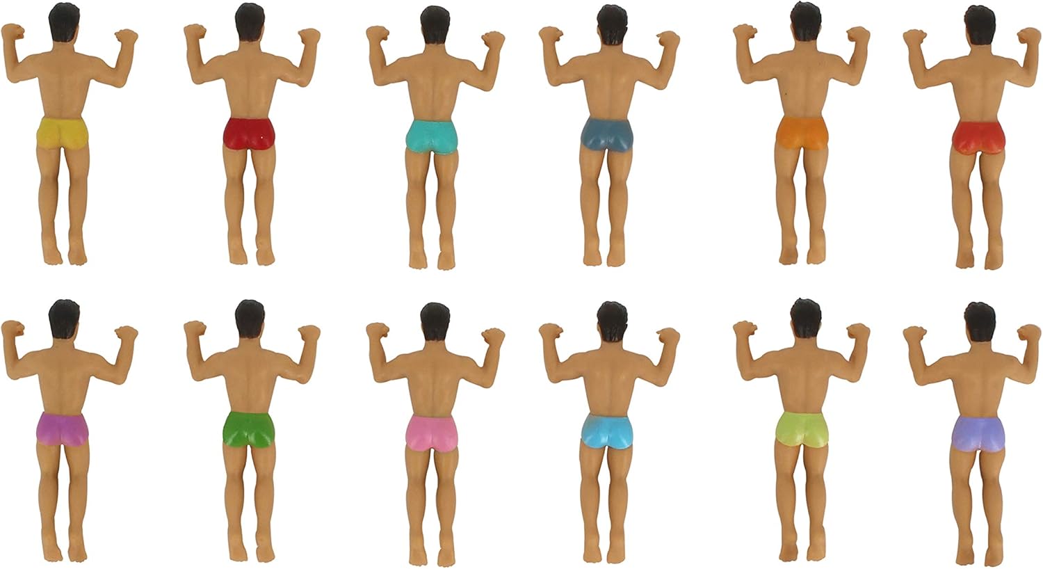 Get Discount 70% Price NPW Classic Themed Reuseable Glass Drink Markers, 12 New Deal NPW Classic Themed Reuseable Glass Drink Markers, 12