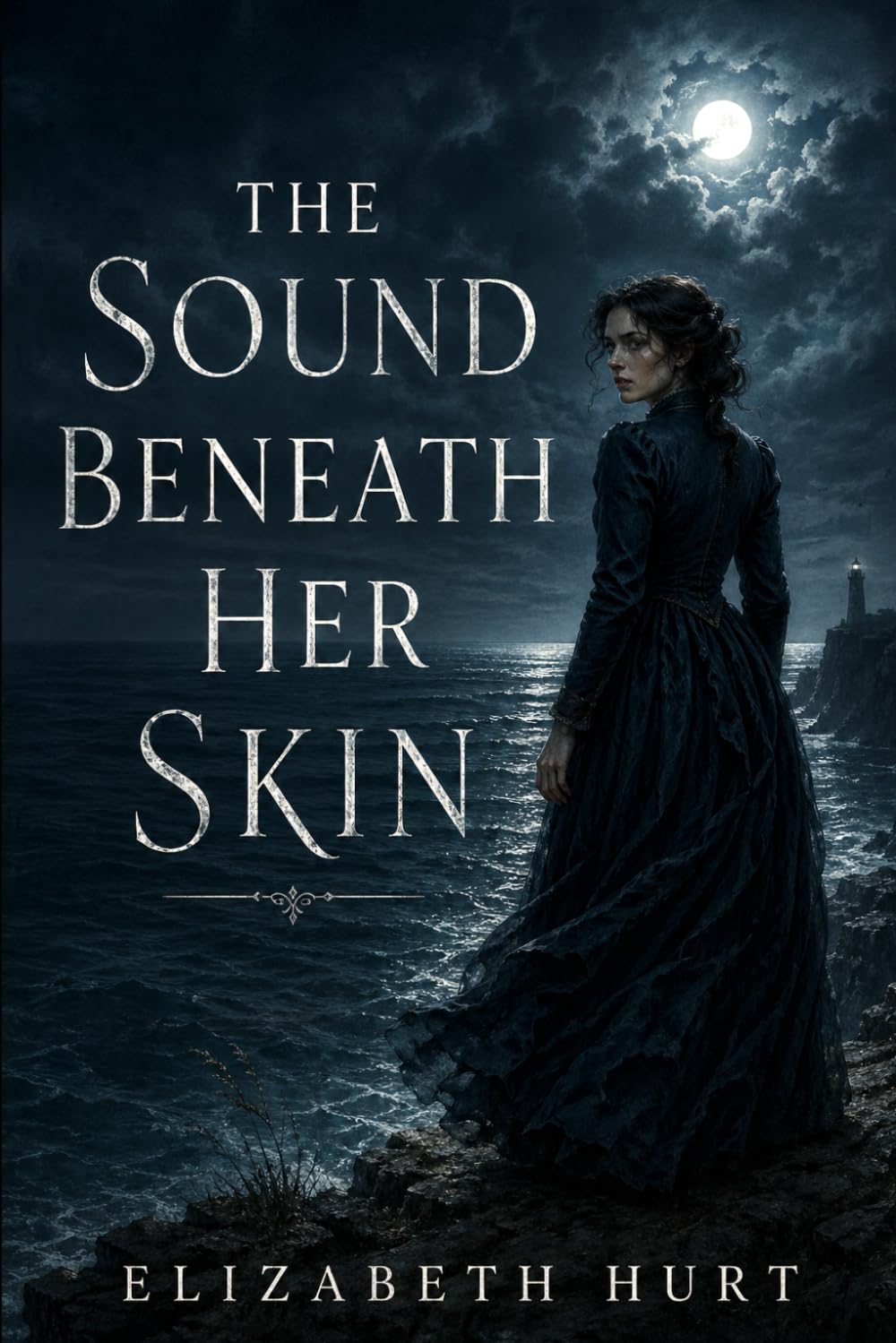 The Sound Beneath Her Skin