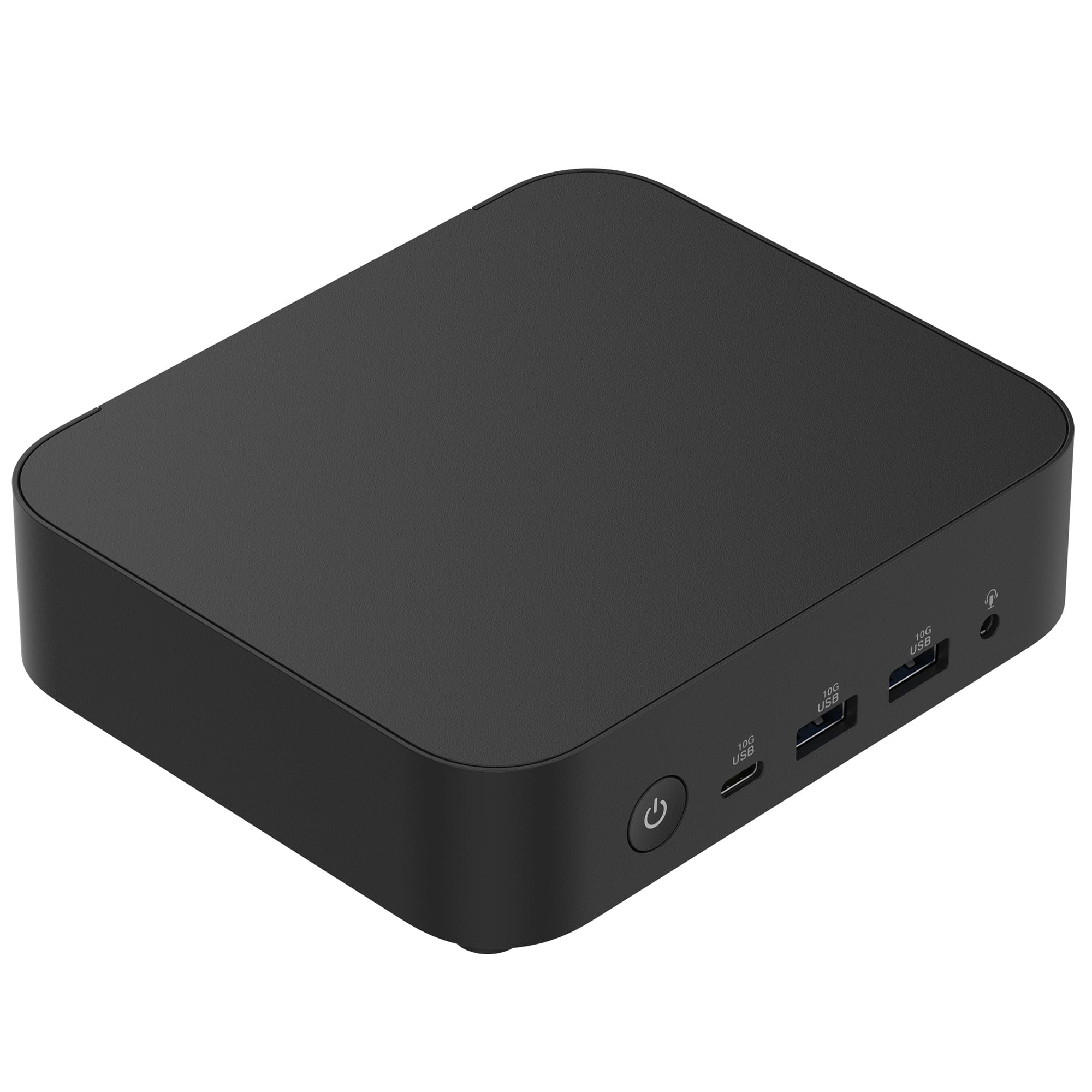ASUS NUC 14 Mini PC Desktop (Intel N97, 16GB DDR5 RAM, 500GB PCIe