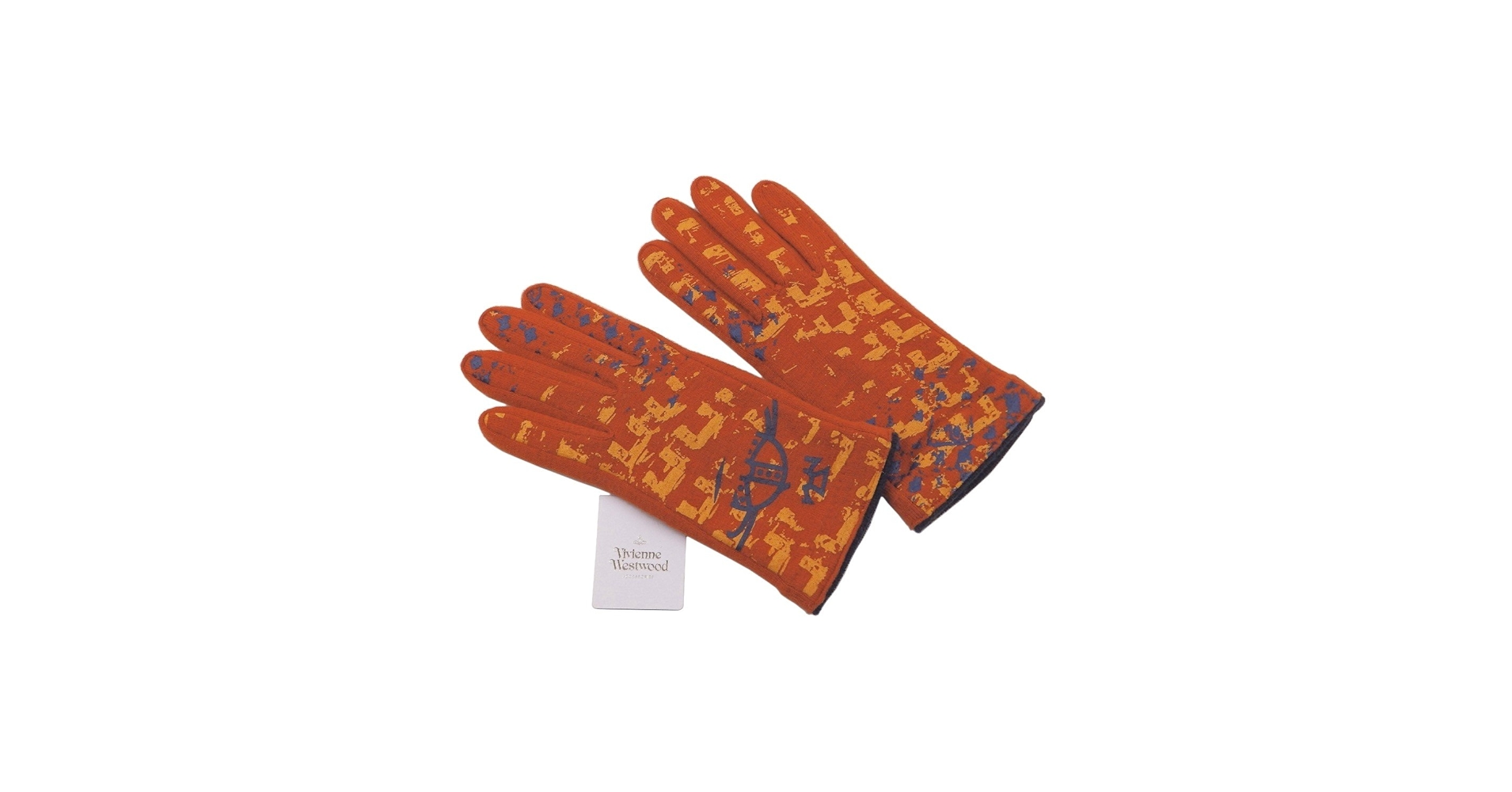 Amazon | （ヴィヴィアン・ウエストウッド） Vivienne Westwood 手袋
