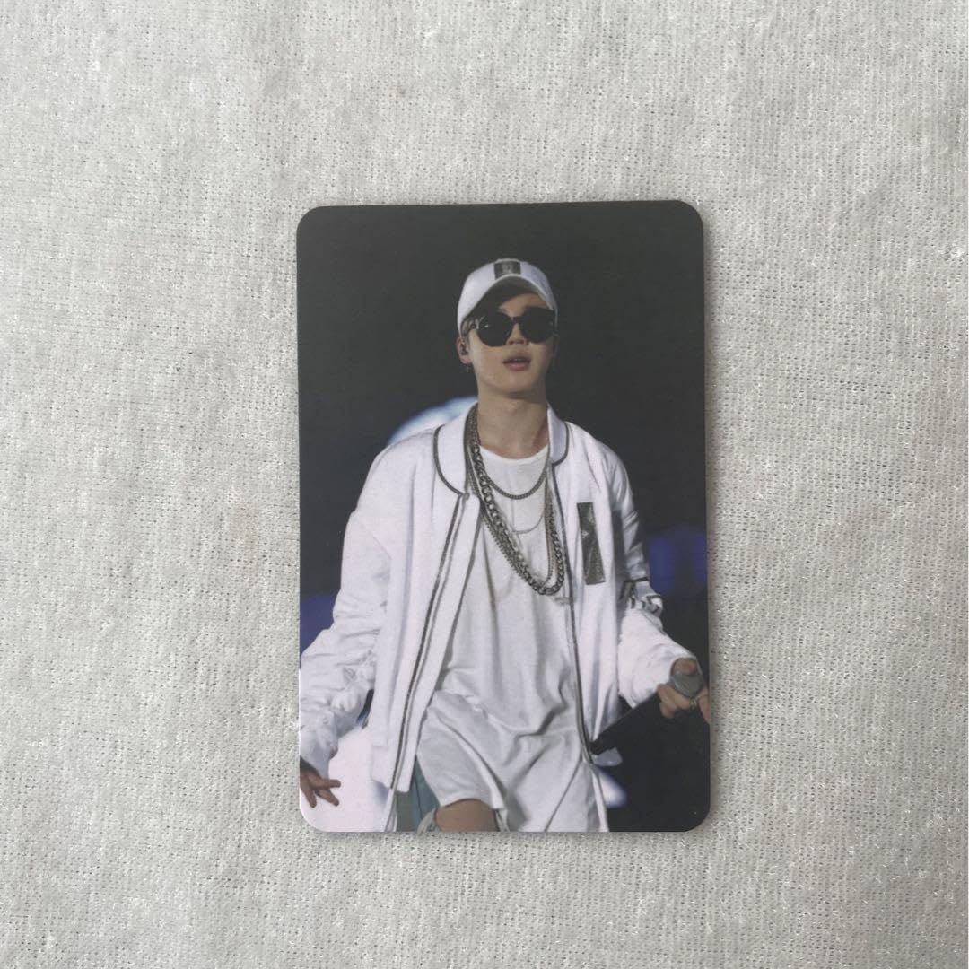 3rd master ジミン