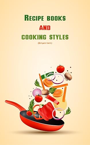 Recipe books and cooking styles (Biriyani Item): the simply happy cookbook | Bengali &amp; Indian cookbook | Biriyani Cookbook | doocey cookbook | the Food That Makes you Smile